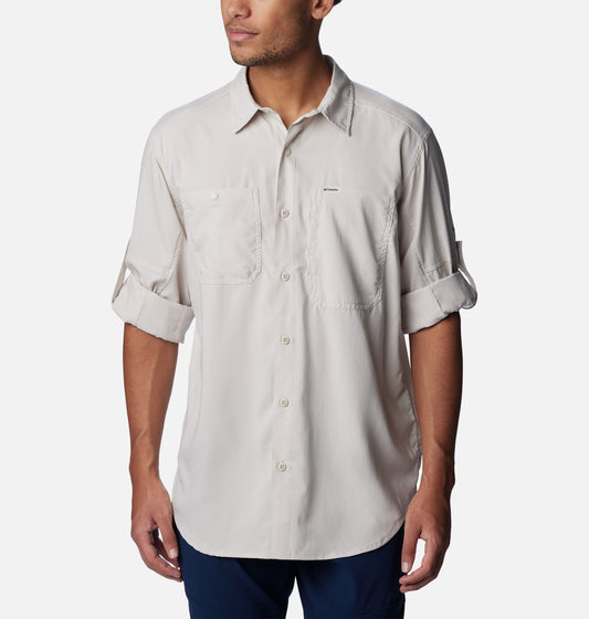 Columbia | Camisa | Silver Ridge™ Utility Lite Long Sleeve