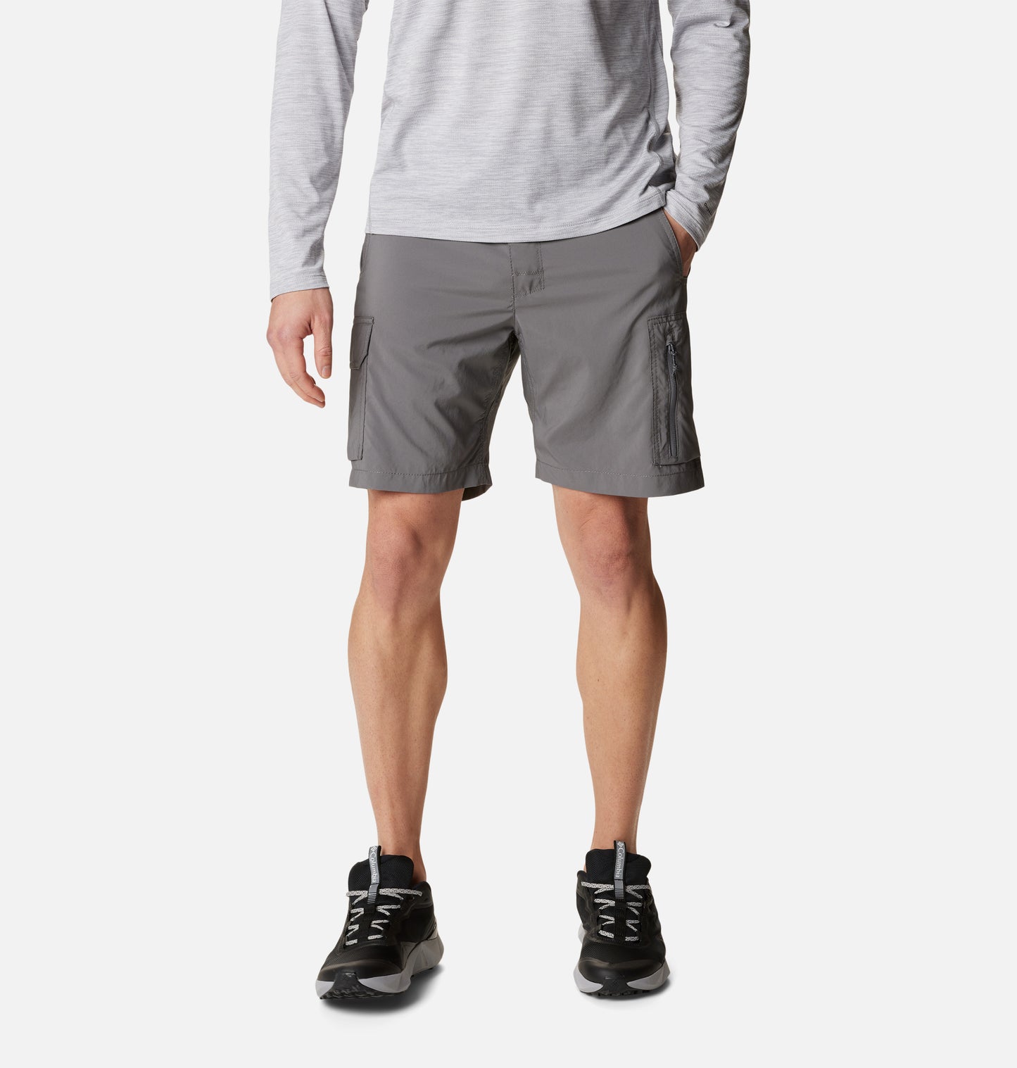 Columbia | Silver Ridge™ Utility Cargo Short