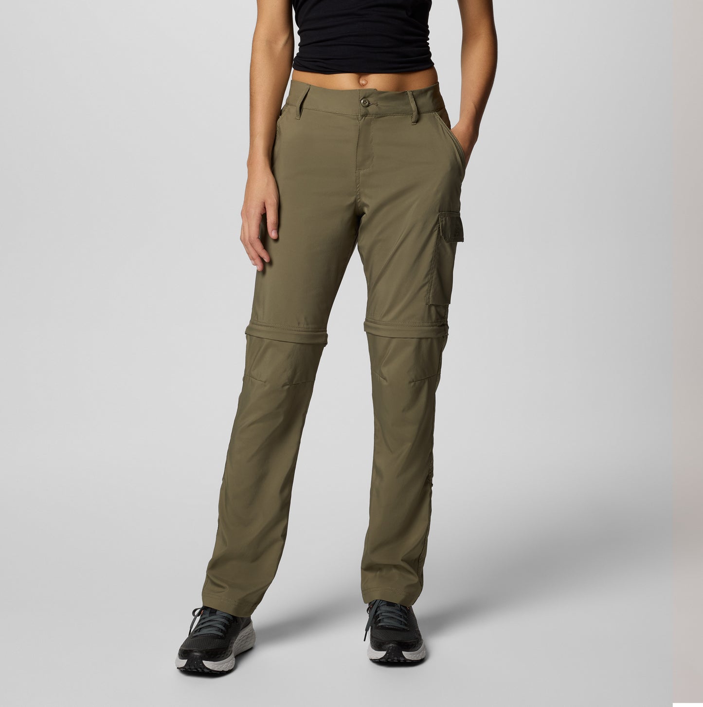 Columbia | Pantalones | Silver Ridge Utility™ Convertible Pant