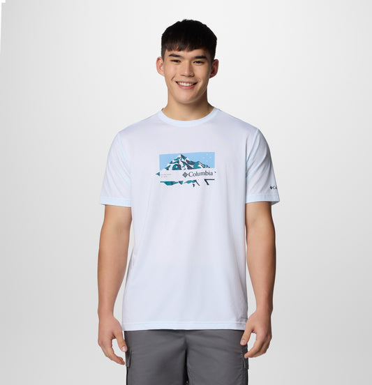 Columbia | Ice Lake™ II SS Tee