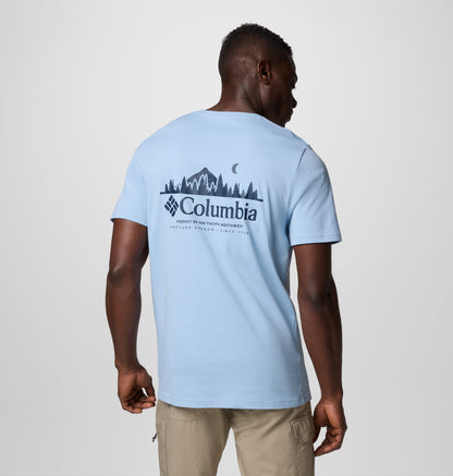 Columbia | Camiseta | Hageman™ Graphic Tee