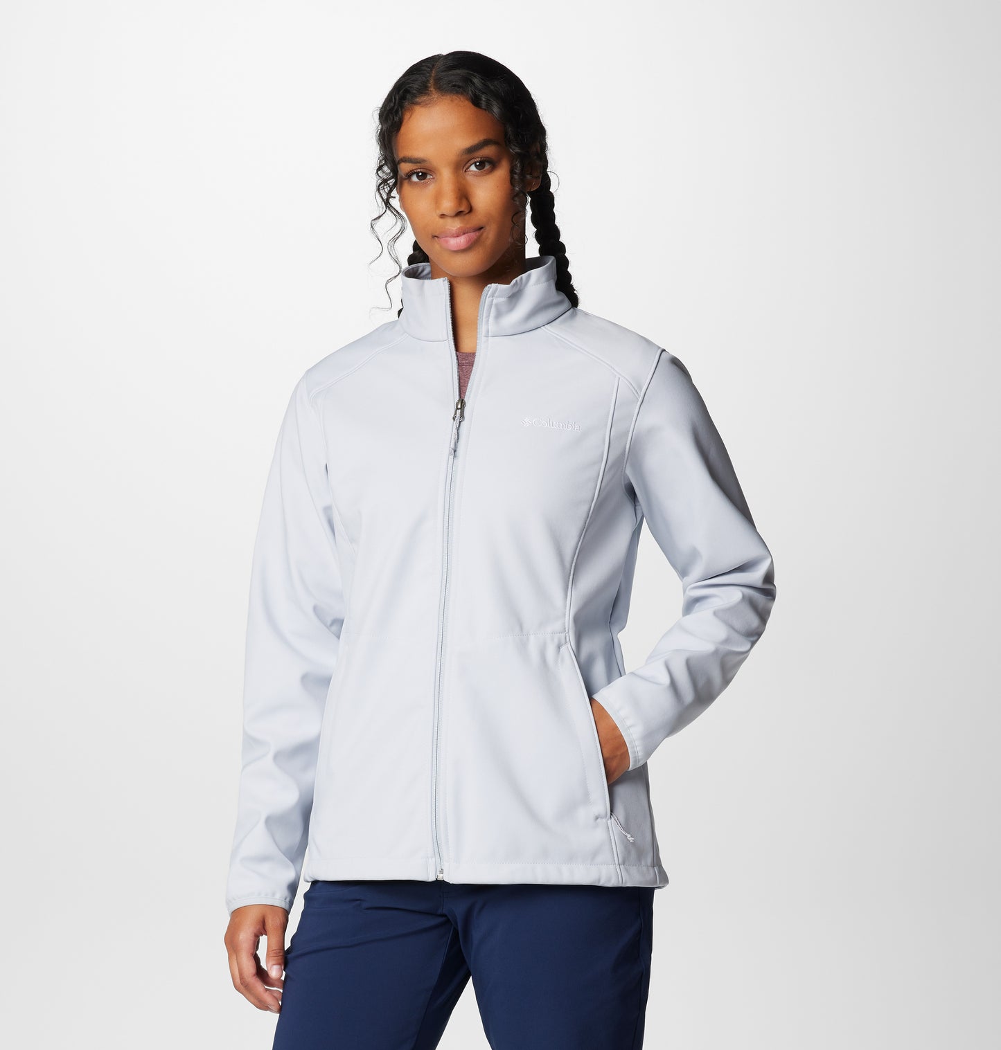 Columbia | Chaqueta | Kruser Ridge™ III Softshell Jacket