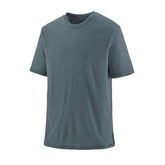 Patagonia | Camiseta de Merino | M's Cap Cool Merino Shirt