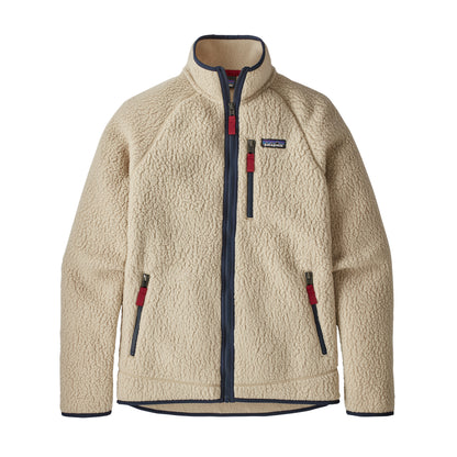 Patagonia | Chaqueta de borrego | M's Retro Pile Jkt