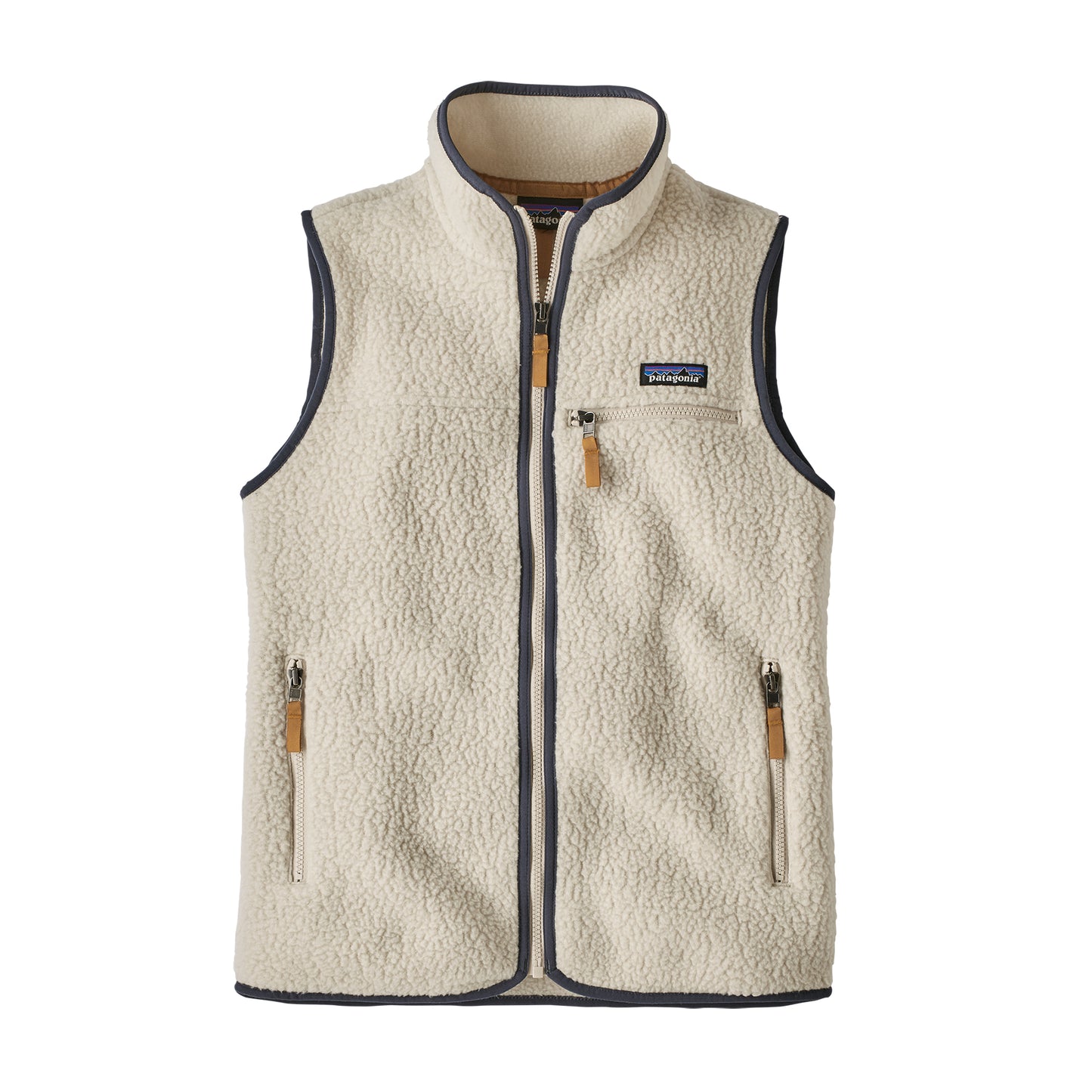 Patagonia | Chaleco de Borrego | W's Retro Pile Vest