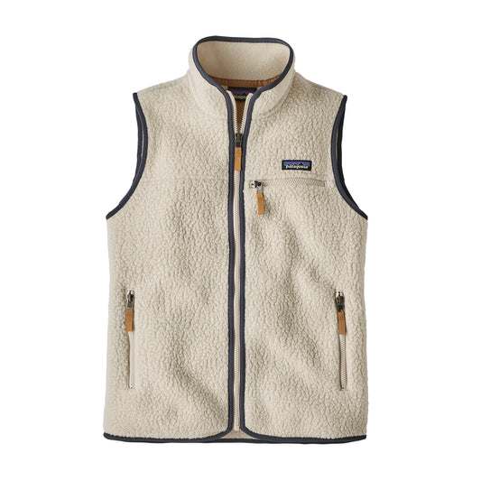 Patagonia | W's Retro Pile Vest