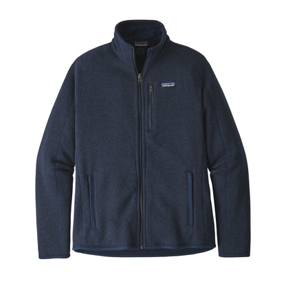 Patagonia | M's Better Sweater Jkt