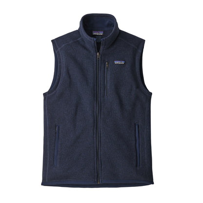 Patagonia | M's Better Sweater Vest