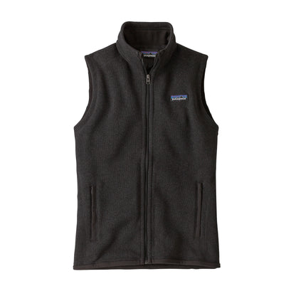 Patagonia | Chaleco de mujer | W's Better Sweater Vest