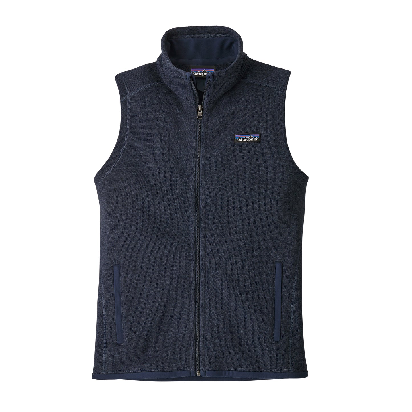 Patagonia | Chaleco de mujer | W's Better Sweater Vest