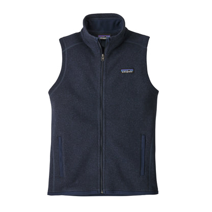 Patagonia | Chaleco de mujer | W's Better Sweater Vest