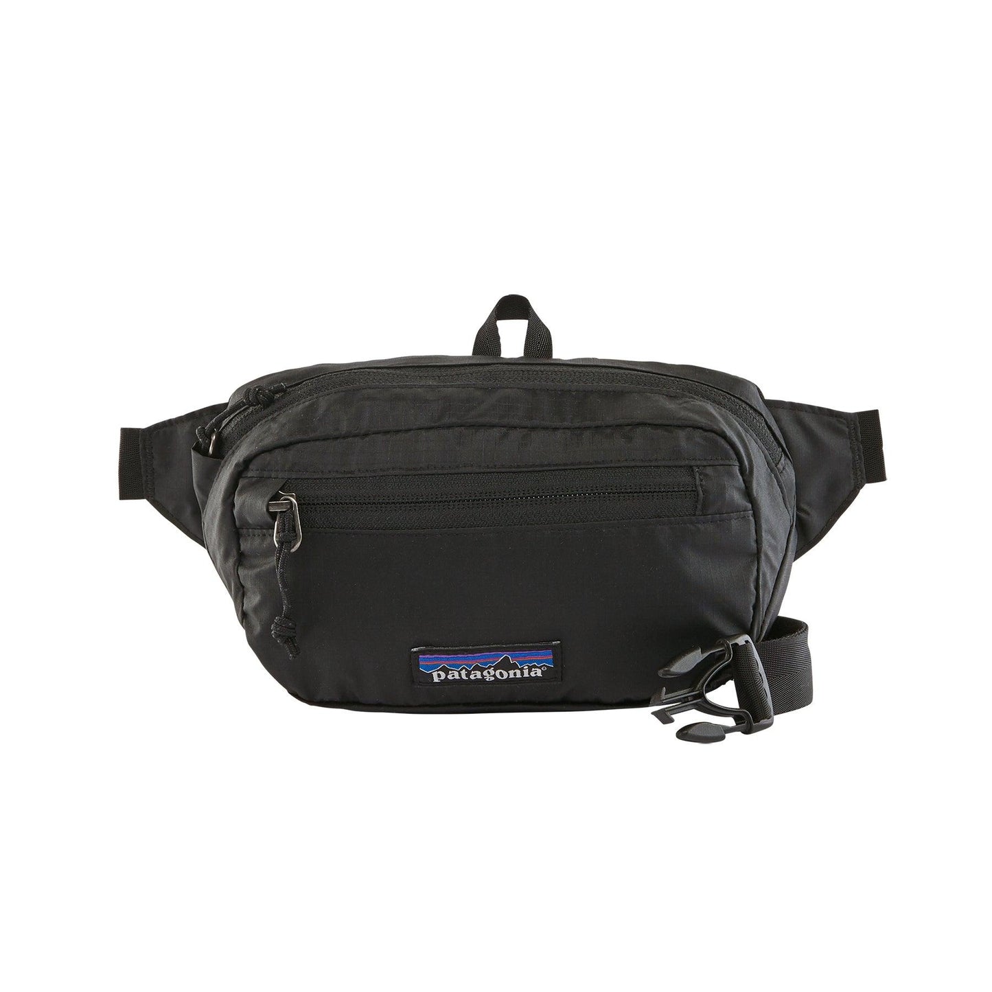 Patagonia | Riñonera | Ultralight Black Hole Mini Hip Pack - Peregrin Tuk