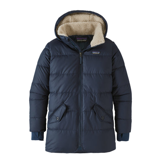 Patagonia | Girls' Down Parka