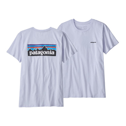 Patagonia | W's P-6 Logo Responsibili-Tee