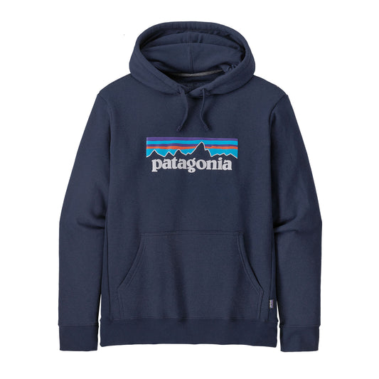 Patagonia | Sudadera con capucha | M's P-6 Logo Uprisal Hoody