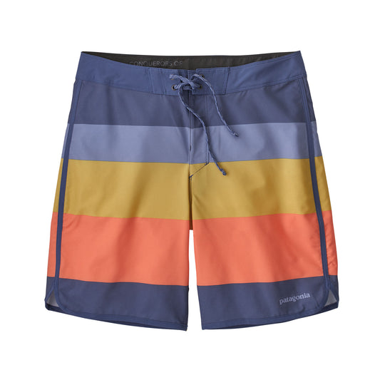 Patagonia | M's Hydropeak Scallop Boardshorts - 18 inch.