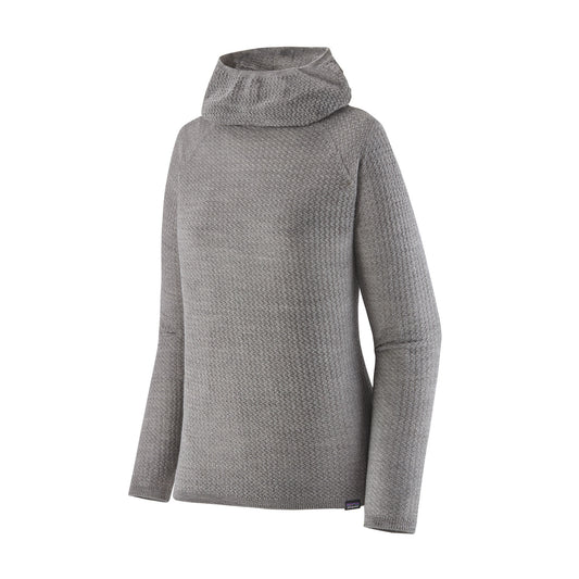 Patagonia | Camiseta de Merino para mujer | W's Cap Air Hoody