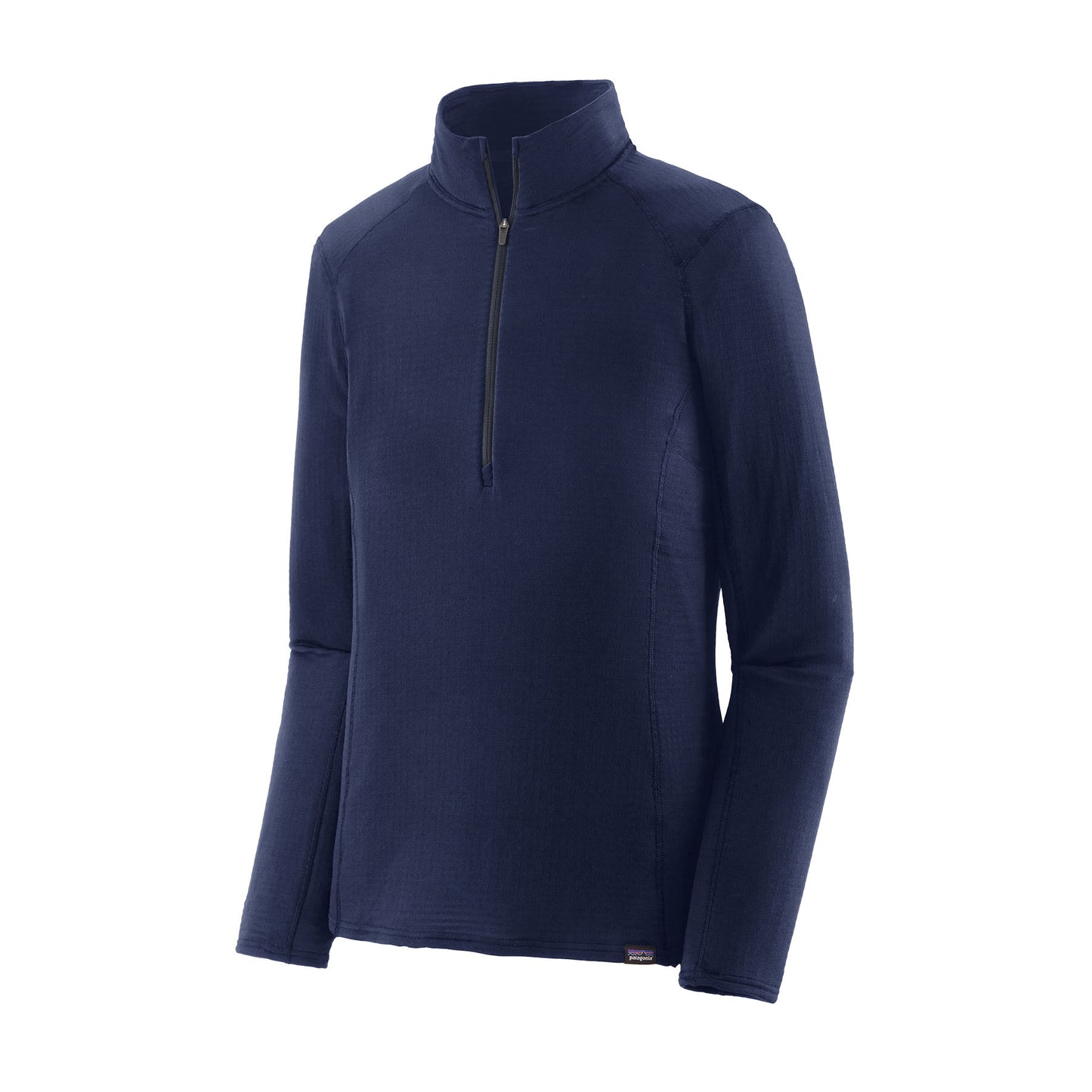 Patagonia | W's Capilene TW Zip-Neck