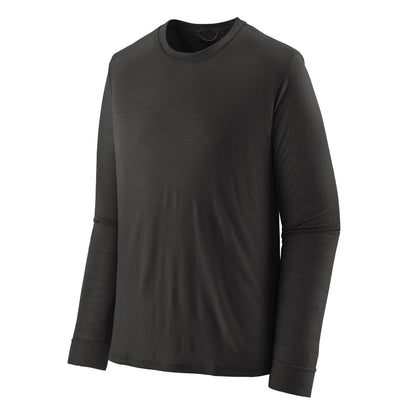 Patagonia | Camiseta de Merino | M's L/S Cap Cool Merino Shirt