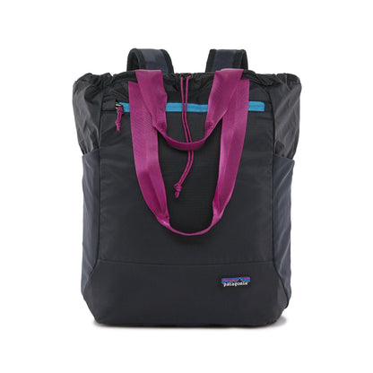 Patagonia | Mochila de 27 litros | Ultralight Black Hole Tote Pack - Peregrin Tuk