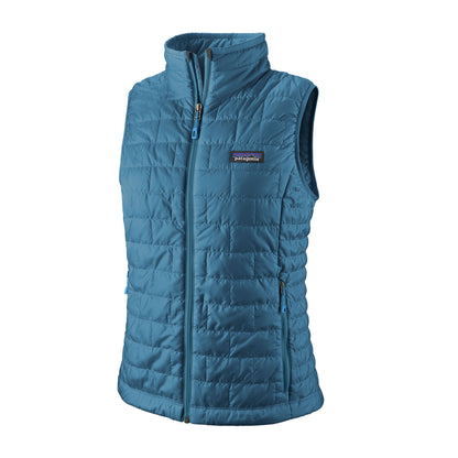 Patagonia | Chaleco de mujer | W's Nano Puff Vest