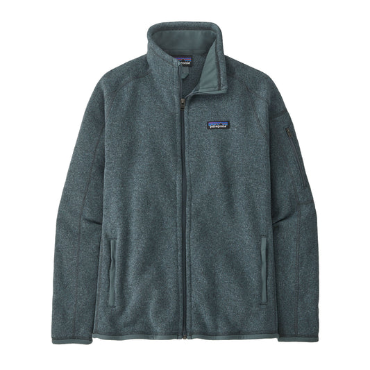 Patagonia | Chaqueta polar | W's Better Sweater Jkt