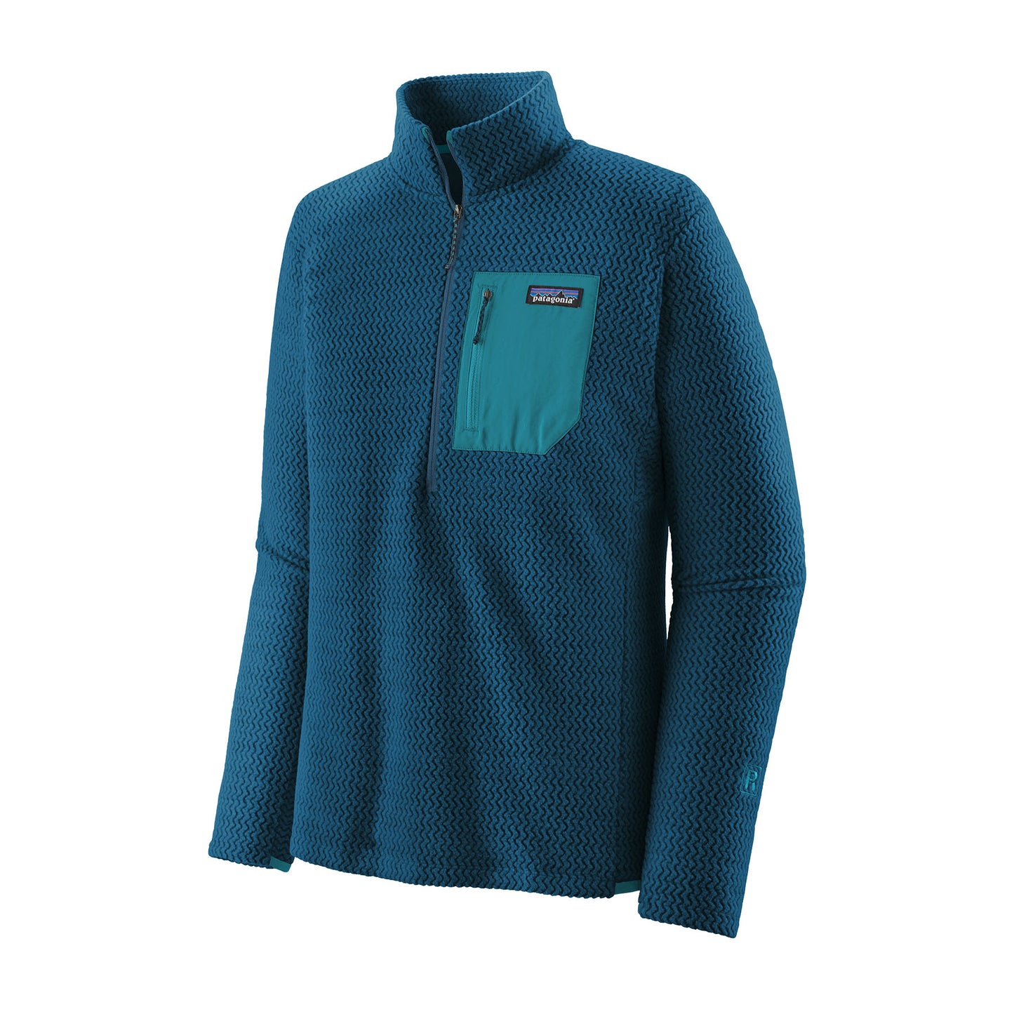 Patagonia | Forro polar | M's R1 Air Zip Neck