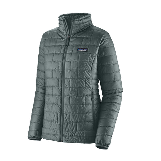 Patagonia | Chaqueta | W's Nano Puff Jkt