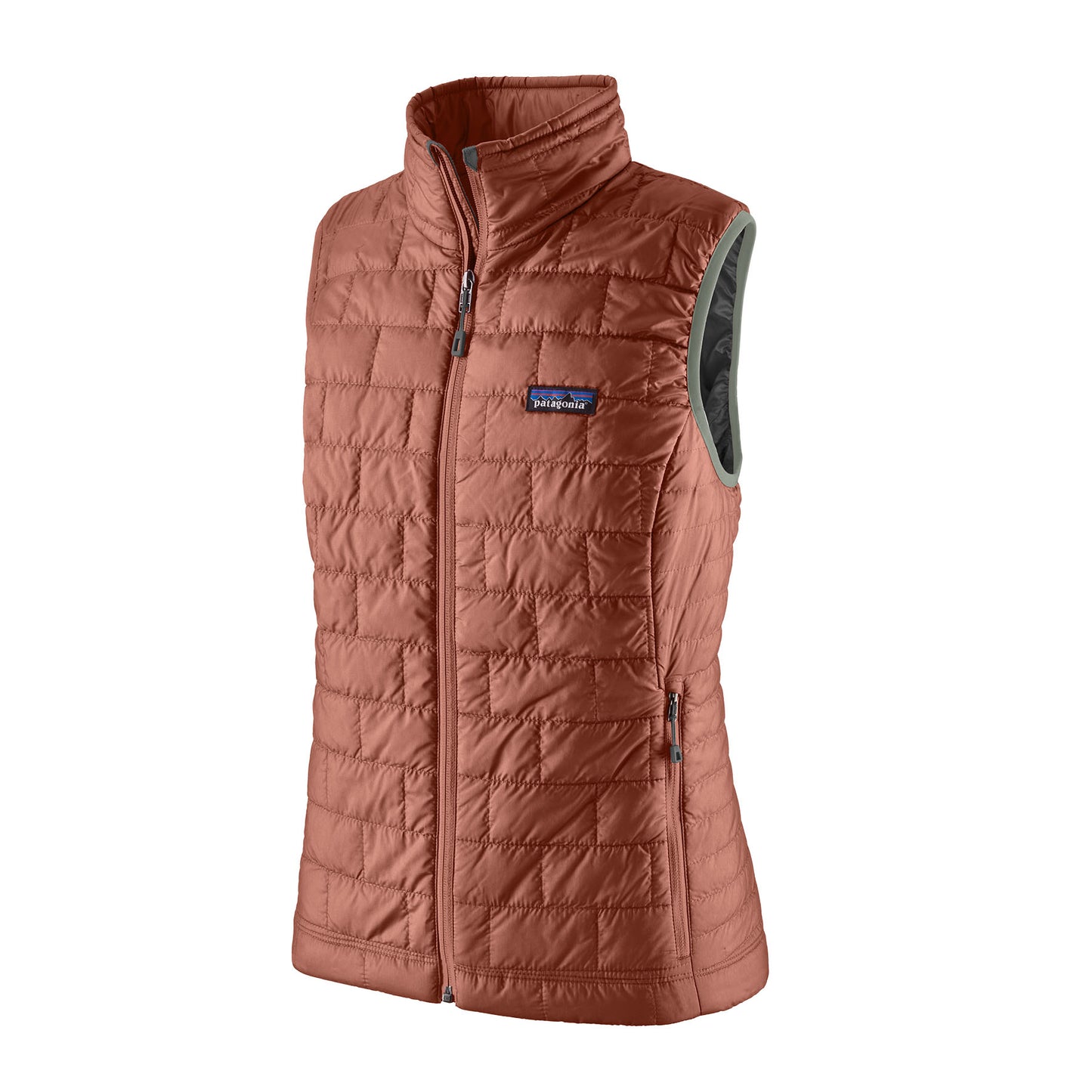 Patagonia | Chaleco de mujer | W's Nano Puff Vest