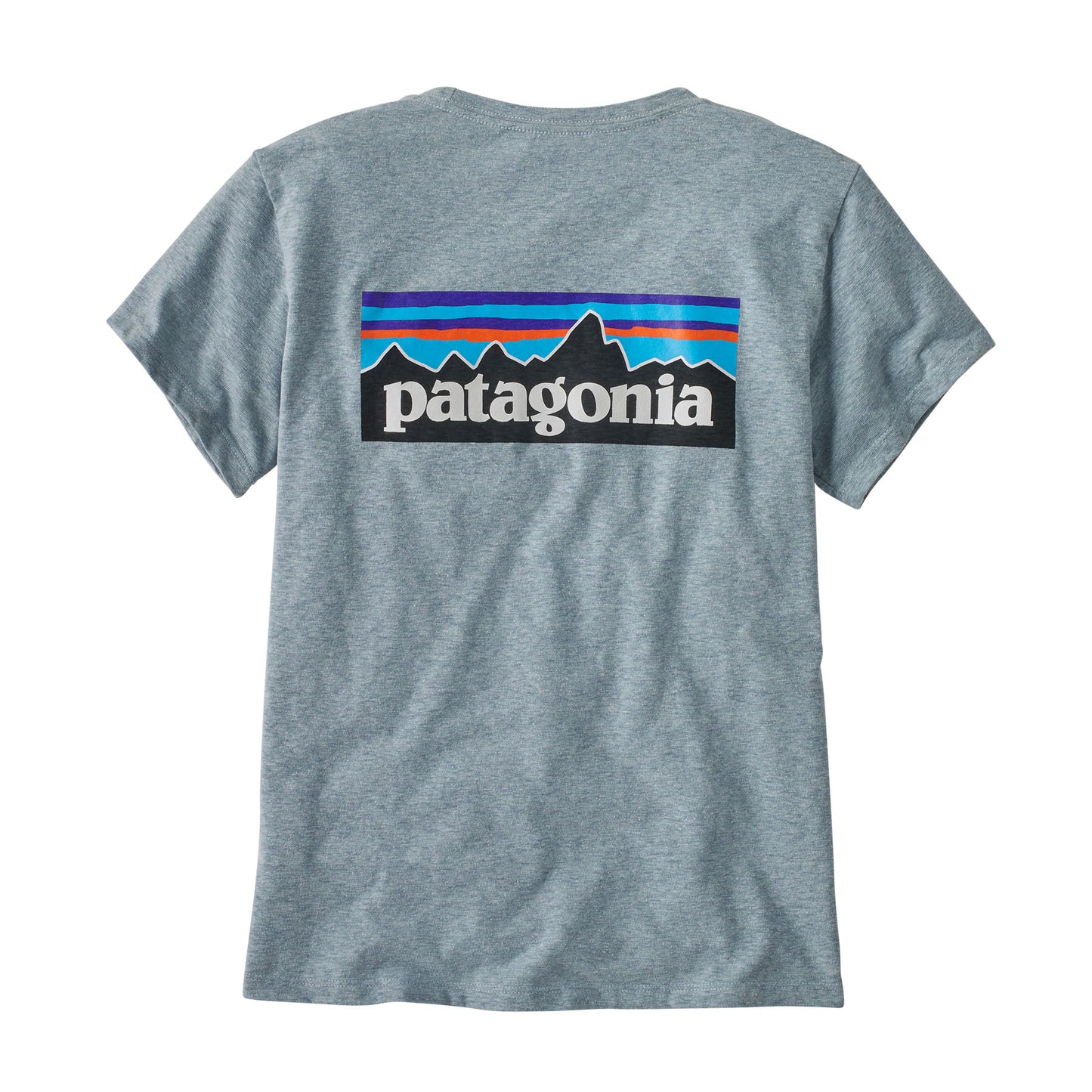 Patagonia | W's P-6 Logo Responsibili-Tee