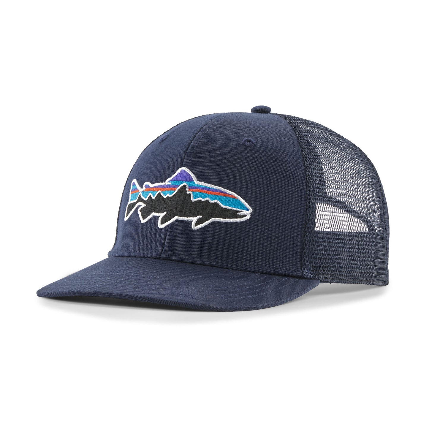 Patagonia | Fitz Roy Trout Trucker Hat