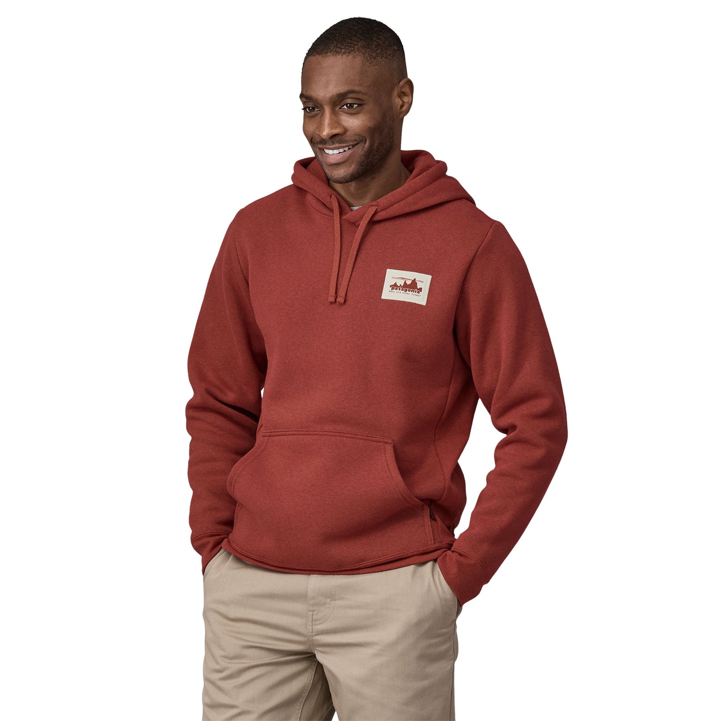 Patagonia | Sudadera | '73 Skyline Uprisal Hoody