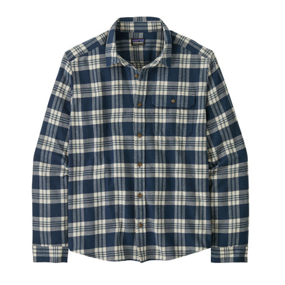 Patagonia | M's L/S LW Fjord Flannel Shirt