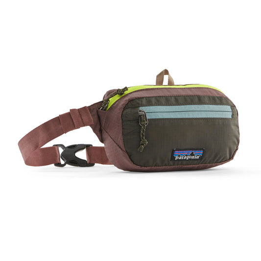 Patagonia | Ultralight Black Hole Mini Hip Pack