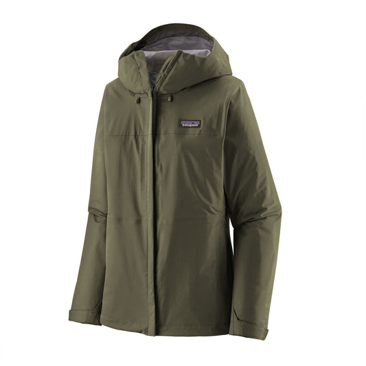 Patagonia | Chubasquero | W's Torrentshell 3L Rain Jkt