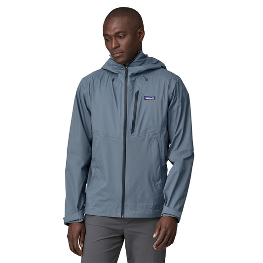 Patagonia | Chubasquero | M's Granite Crest Rain Jkt