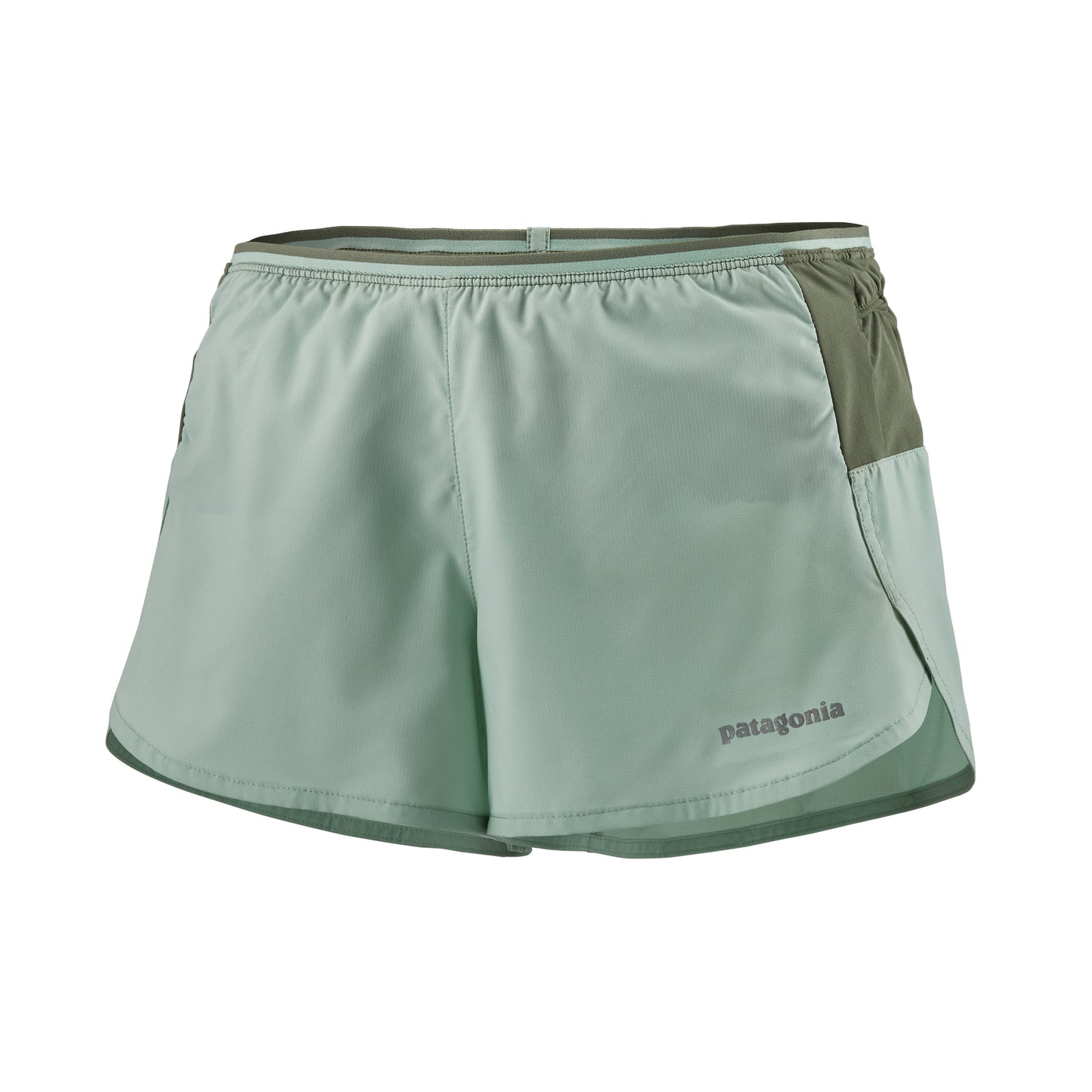 Patagonia | Pantalones de trail running para mujer | W's Strider Pro Shorts - 3"