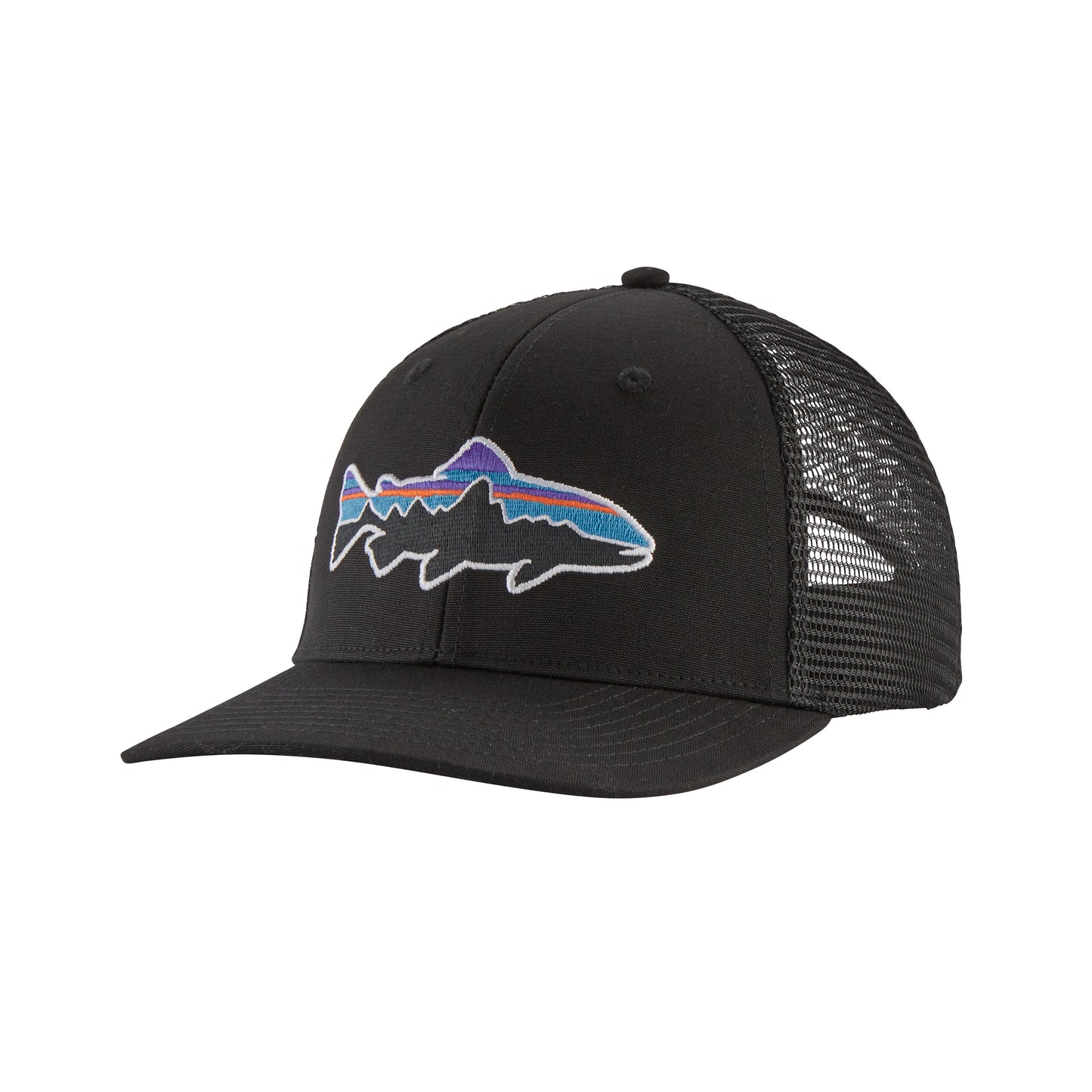 Patagonia | Fitz Roy Trout Trucker Hat