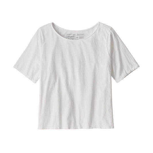 Patagonia | Camiseta | W's Cotton in Conversion Tee