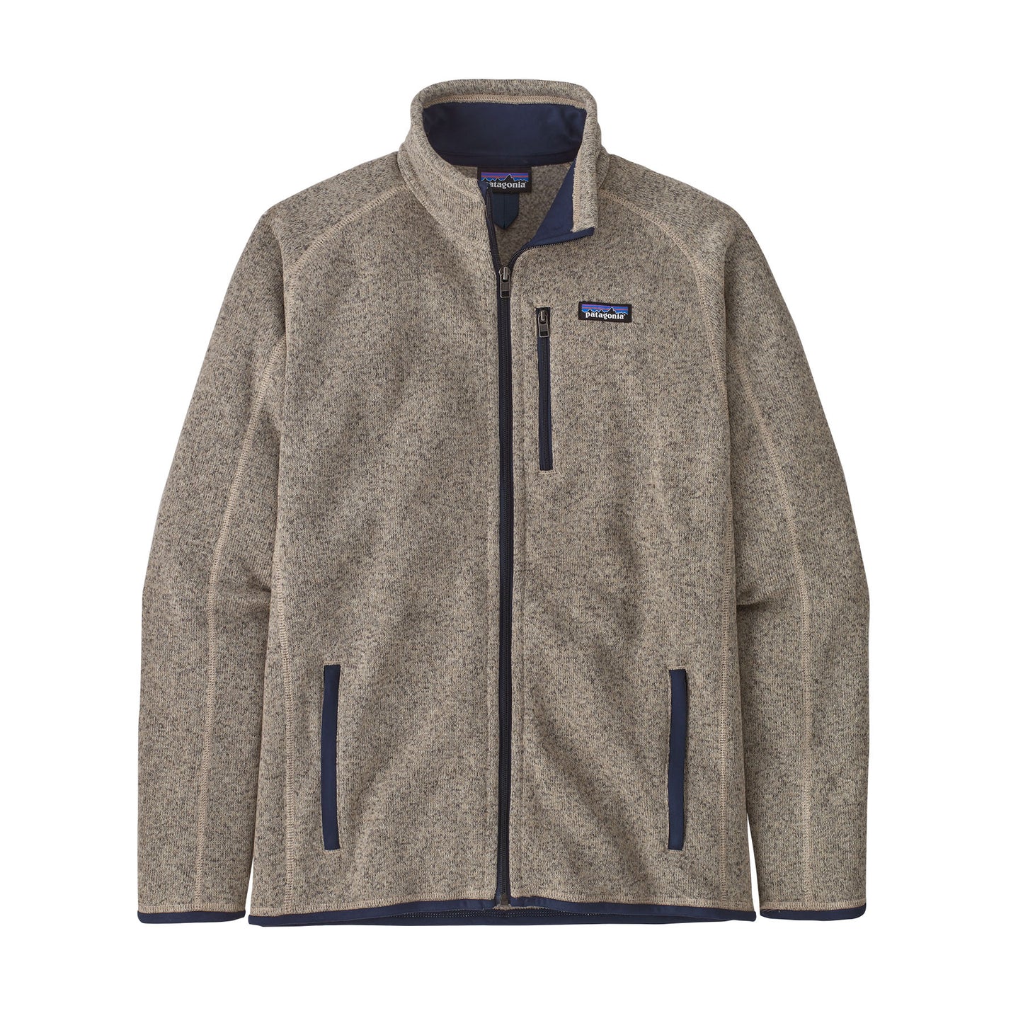 Patagonia | M's Better Sweater Jkt