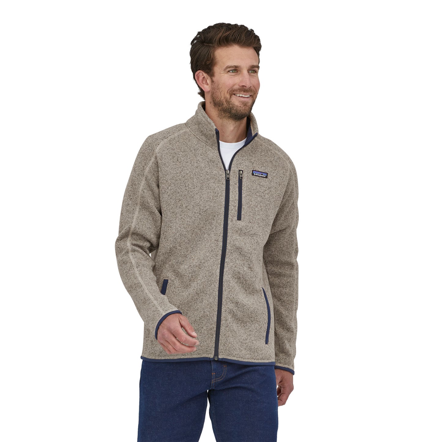 Patagonia | M's Better Sweater Jkt