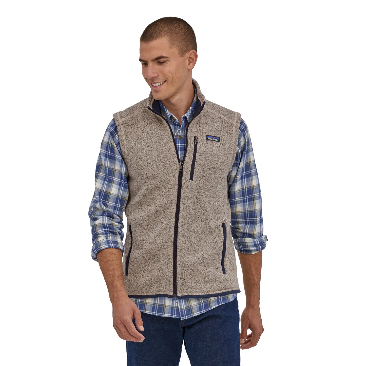 Patagonia | M's Better Sweater Vest