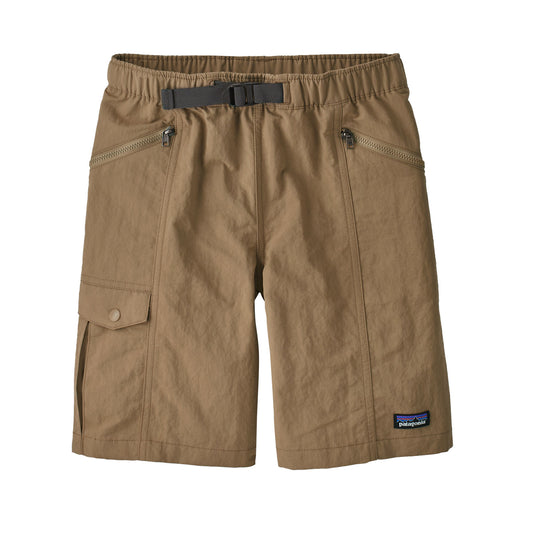 Patagonia | Bermudas para niños | Boy's Outdoor Everyday Shorts