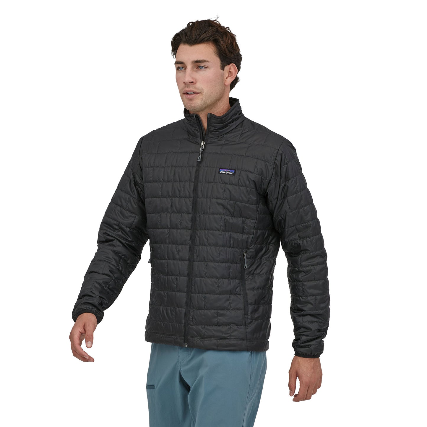 Patagonia | Chaqueta | M's Nano Puff Jkt