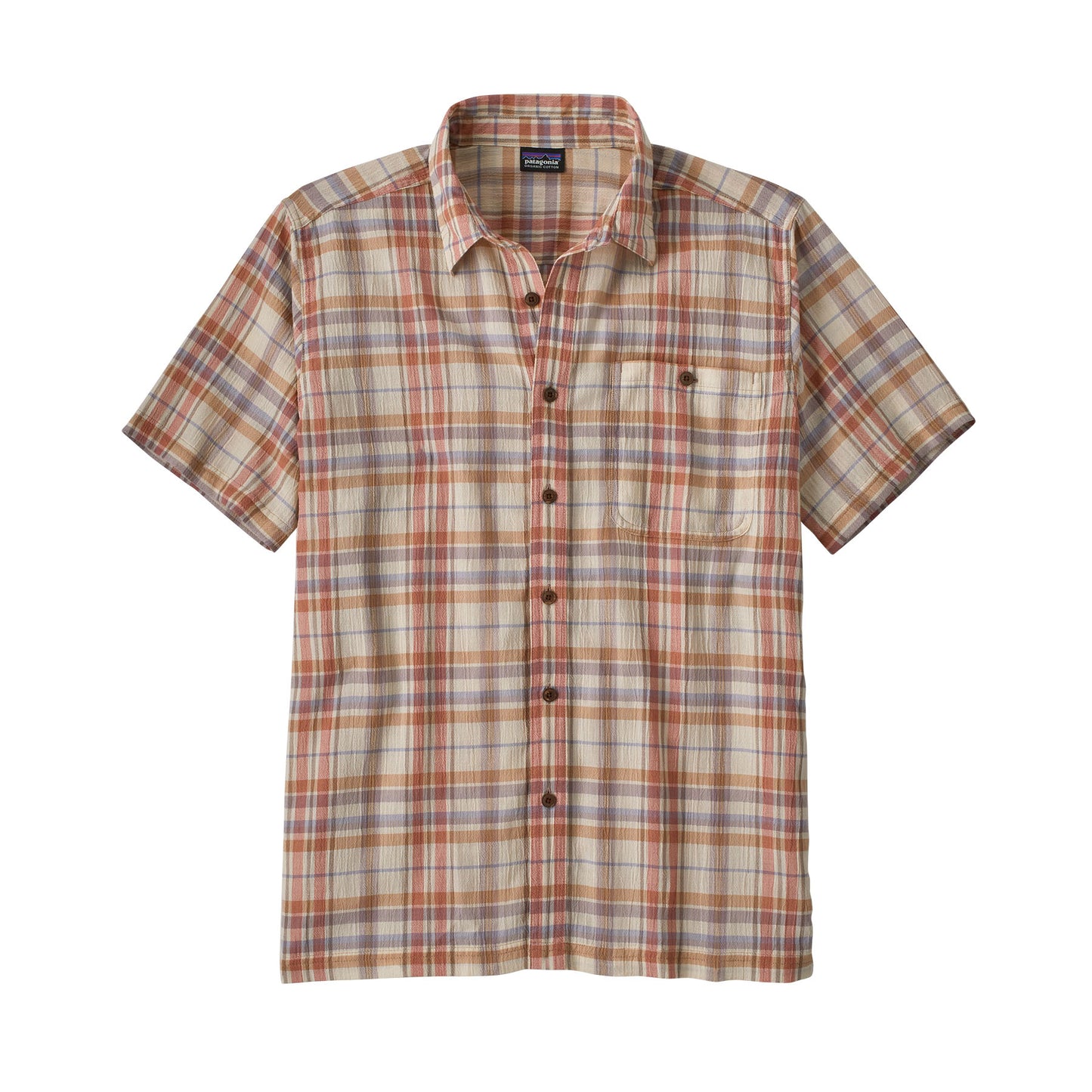 Patagonia | Camisa | M's A/C Shirt