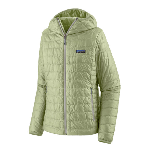 Patagonia | Chaqueta | W's Nano Puff Hoody