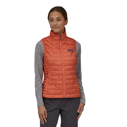 Patagonia | Chaleco de mujer | W's Nano Puff Vest