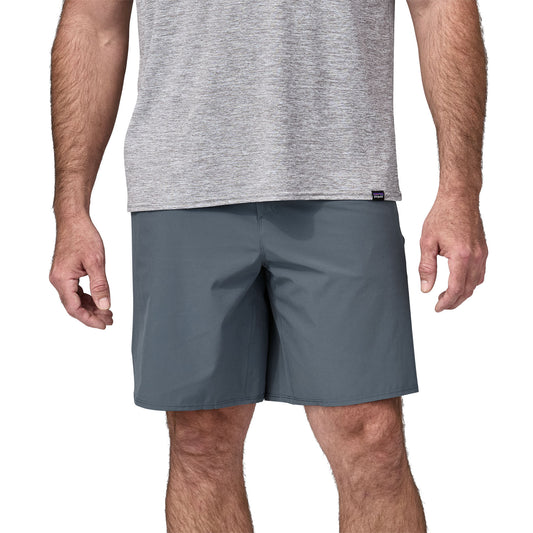 Patagonia | Bermudas | M's Hydropeak Hybrid Walk Shorts - 19 in.