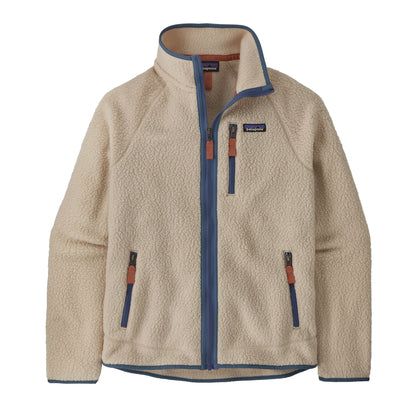 Patagonia | Chaqueta de borrego | M's Retro Pile Jkt