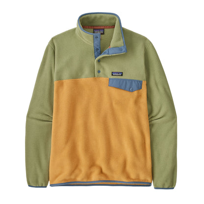 Patagonia | M's LW Synch Snap-T P/O